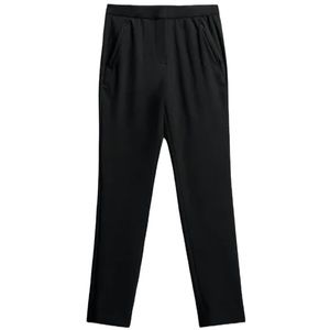 Ministry of Supply Women’s Velocity Tapered Pant Black Size 14